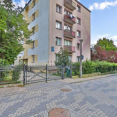 Blonia Sopockie Apartamenty By Renters Sopoty Exteriér fotografie