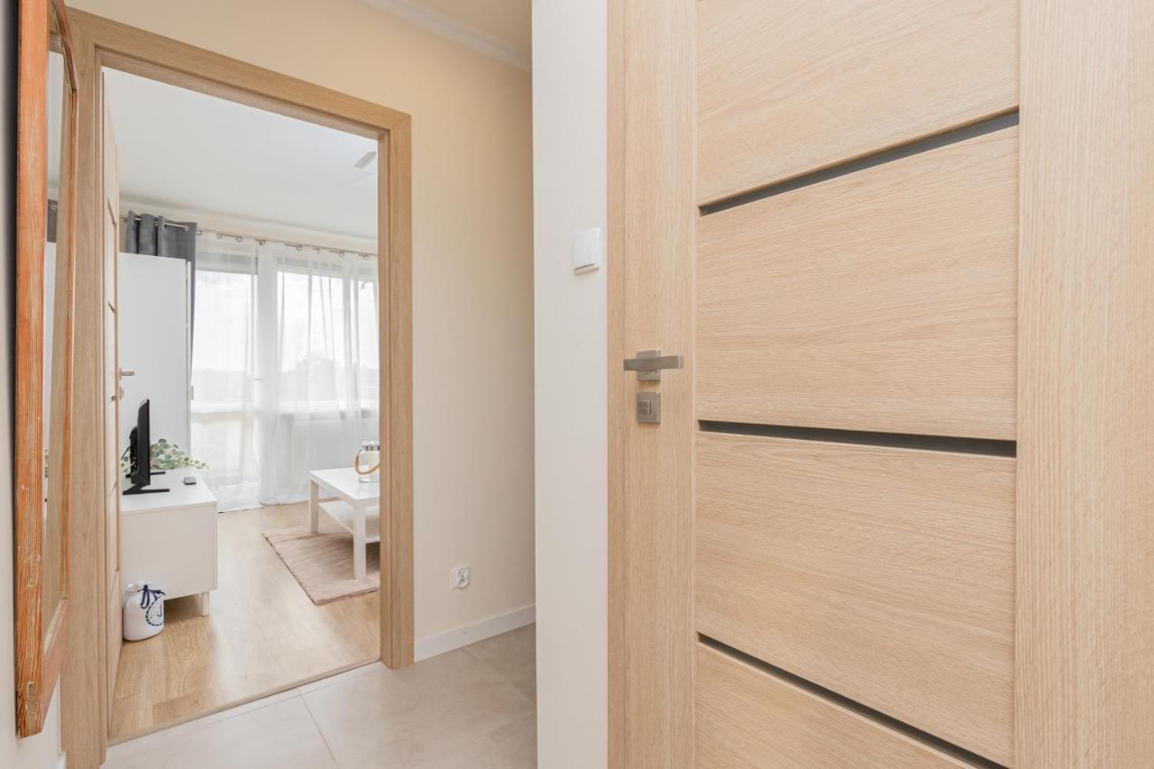 Blonia Sopockie Apartamenty By Renters Sopoty Exteriér fotografie