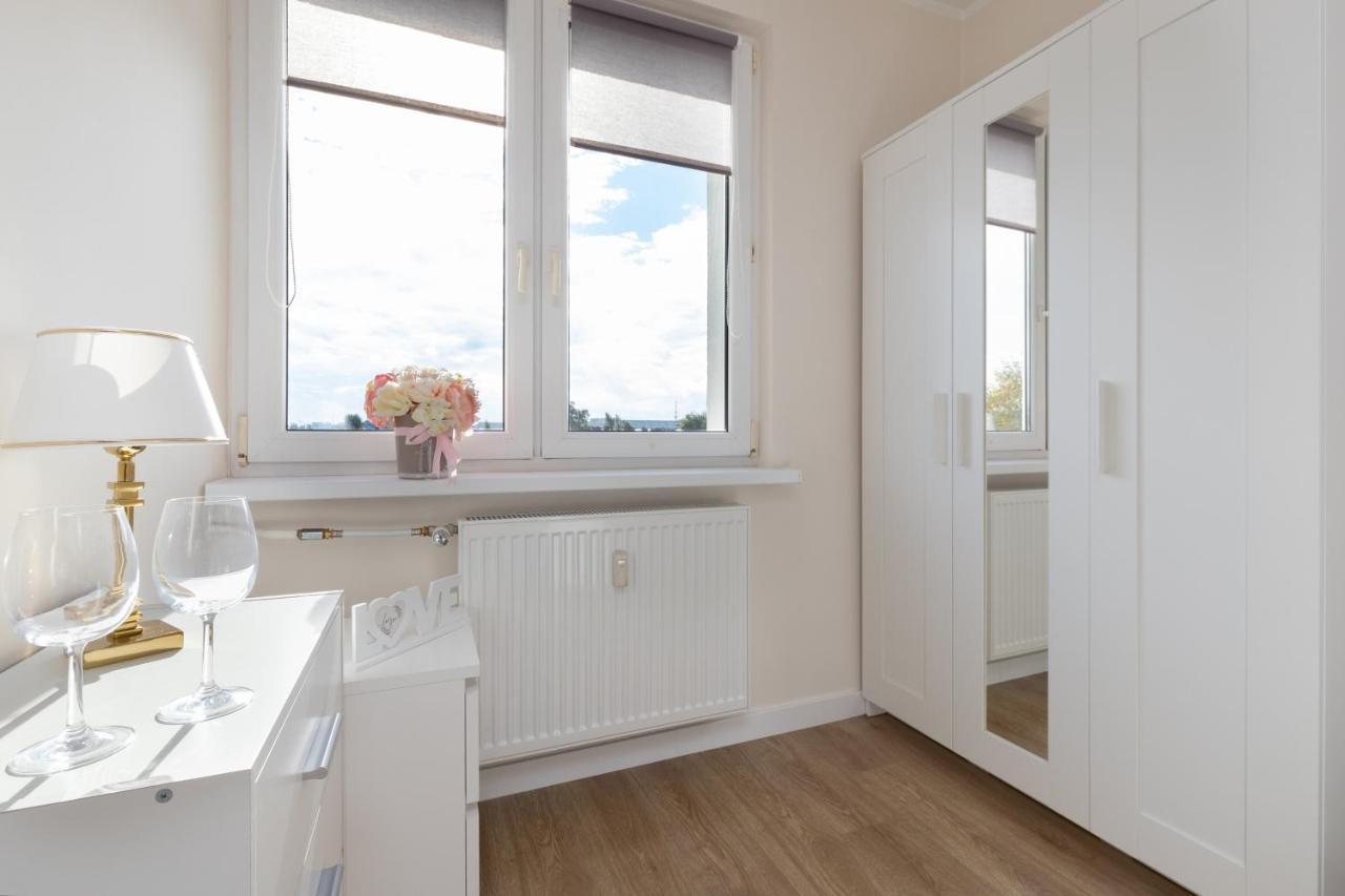 Blonia Sopockie Apartamenty By Renters Sopoty Exteriér fotografie