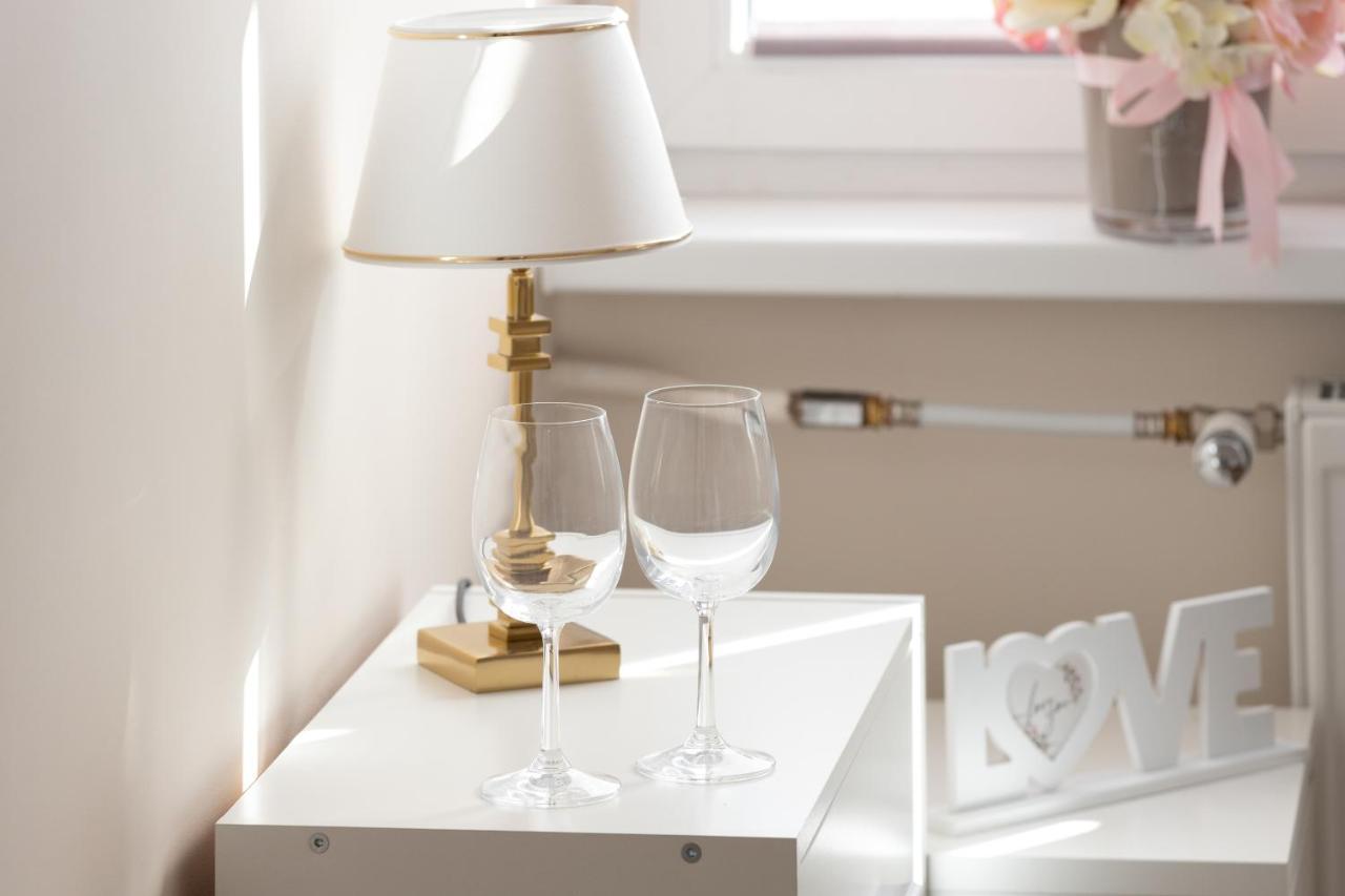 Blonia Sopockie Apartamenty By Renters Sopoty Exteriér fotografie