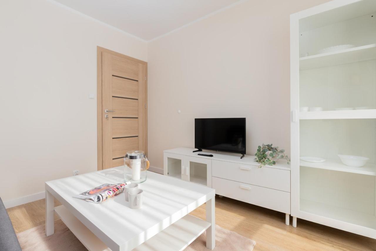 Blonia Sopockie Apartamenty By Renters Sopoty Exteriér fotografie